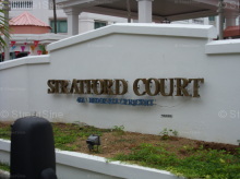 Stratford Court (D16), Condominium #1004392